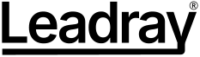 Leadray Logo